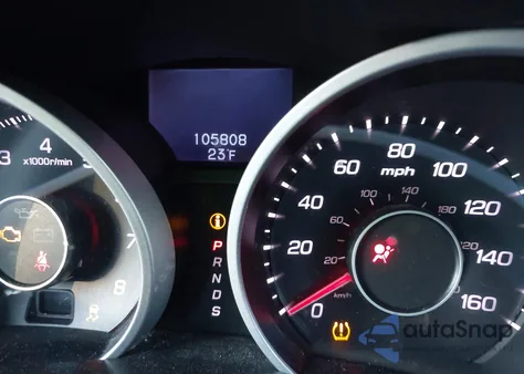 2013 Acura Tl 3.5 Special Edition z USA, uszkodzony, nr VIN 19UUA8F33DA018394